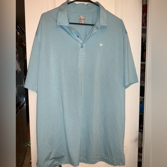 Golf Shirt - Picture 1 of 3